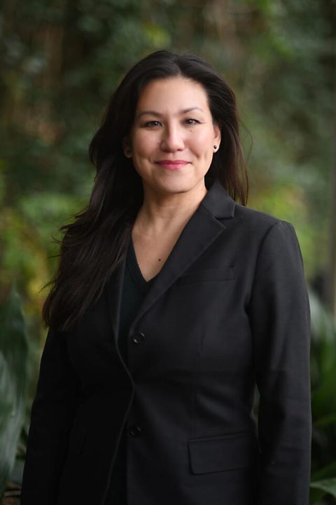 DBG-Idea Mae Lin Plummer Portrait