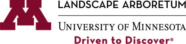 University of Minnesota Landscape Arboretum