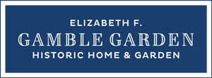 Elizabeth F Gamble Garden