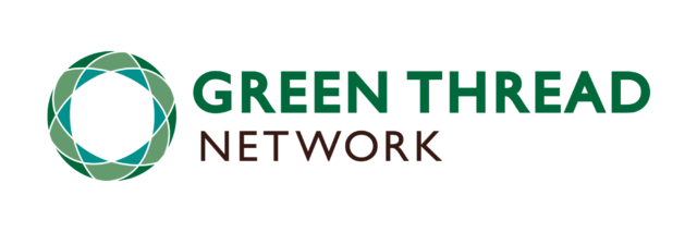 Green Thread Network Logo
